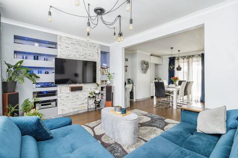 3 bedroom terraced house for sale, Brixham Road, Paignton
