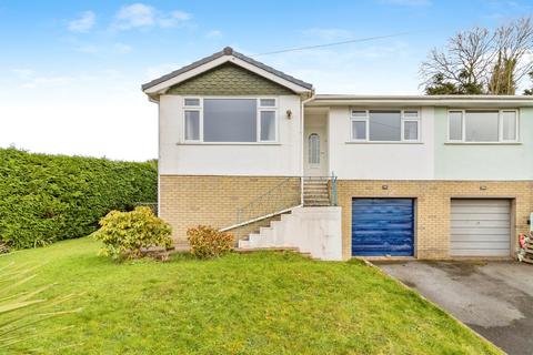 2 bedroom semi-detached bungalow for sale, Waterleat Road, Paignton