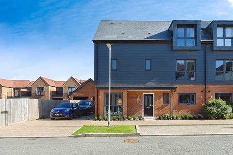 undefined, Highwood Drive, Chilmington Green, Ashford