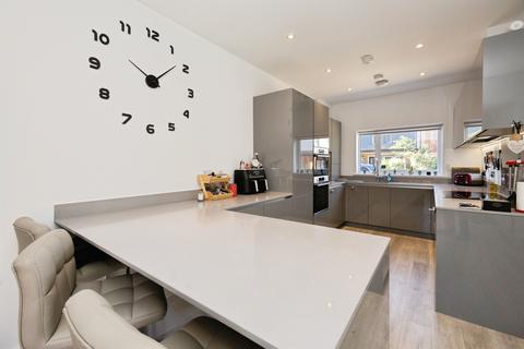 undefined, Highwood Drive, Chilmington Green, Ashford