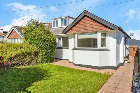 2 bedroom semi-detached bungalow for sale, Battersway Road, Paignton