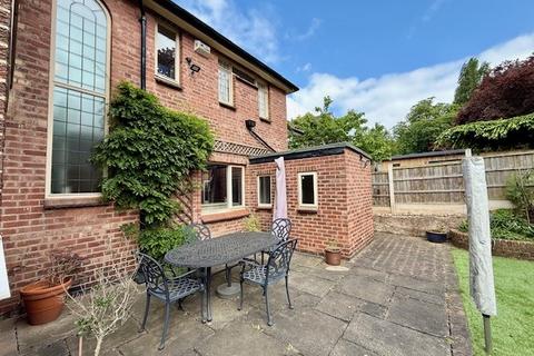 undefined, Old Hall Drive, Nottingham, NG3