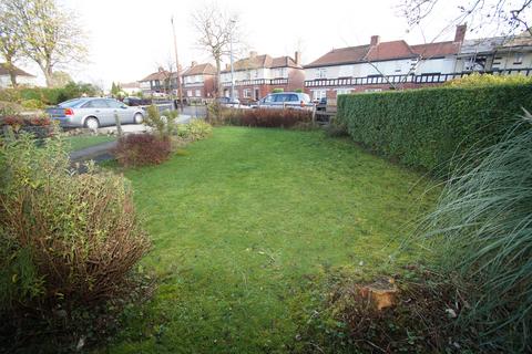 undefined, Musgrave Gardens, Durham, DH1