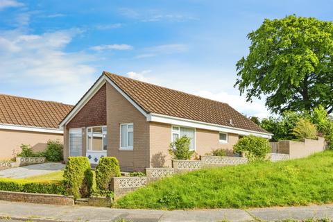 3 bedroom detached bungalow for sale, Longmead Road, Paignton