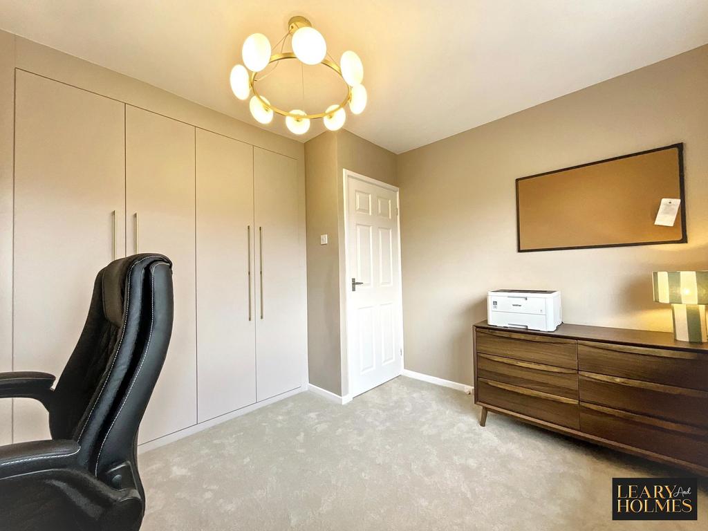 Bedroom 3 (Front)