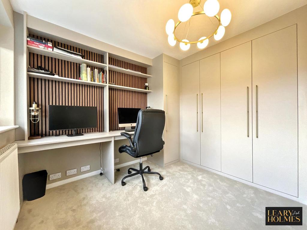 Bedroom 3 (Front)