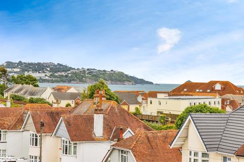 3 bedroom flat for sale, Upper Morin Road, Paignton