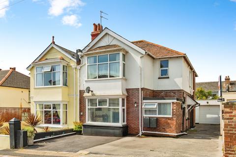 Fortescue Road, Paignton