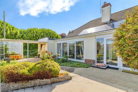 3 bedroom detached bungalow for sale, Broadsands Avenue, Paignton