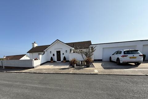 3 bedroom detached house for sale, Barcombe Heights, Preston, Paignton