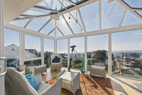 3 bedroom detached house for sale, Barcombe Heights, Preston, Paignton