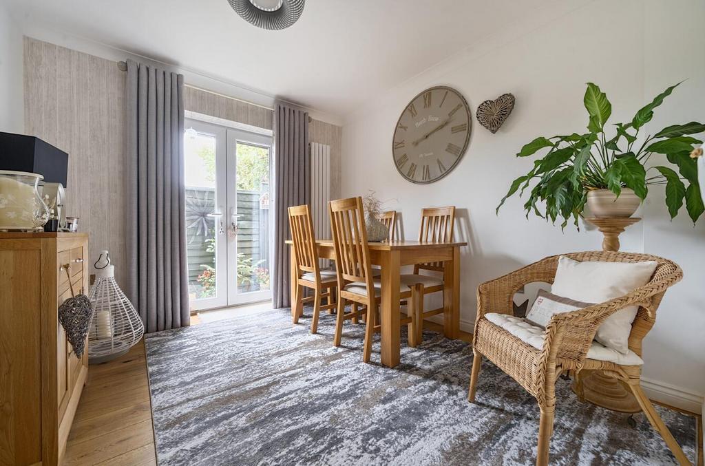 Dining Room/Snug