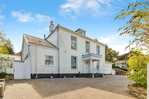 undefined, Plymouth Road, TOTNES