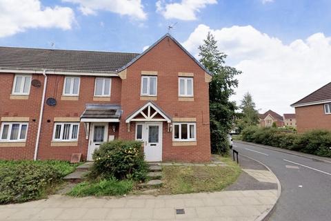 3 bedroom house to rent, Sandford Close, Wingate, TS28