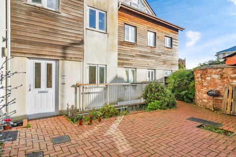 2 bedroom flat for sale, Winner Street, Paignton