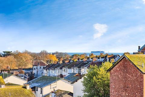 2 bedroom flat for sale, Winner Street, Paignton