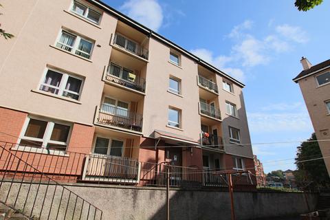 undefined, Sanda Street, Glasgow, G20