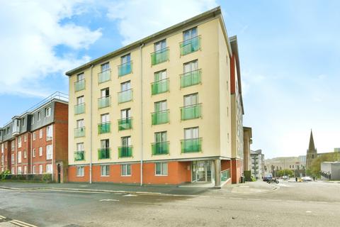 undefined, Regent Street, Plymouth