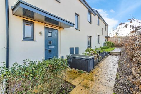 2 bedroom terraced house for sale, Peters Court, PAIGNTON