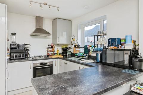 2 bedroom terraced house for sale, Peters Court, PAIGNTON