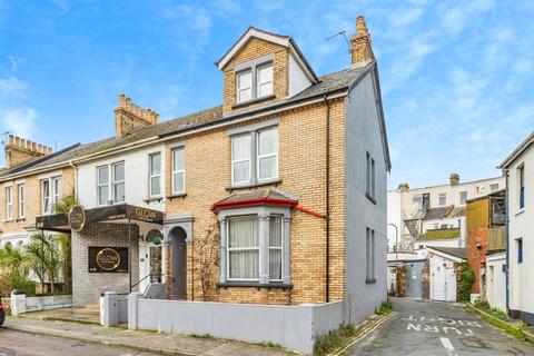 Gerston Road, Paignton