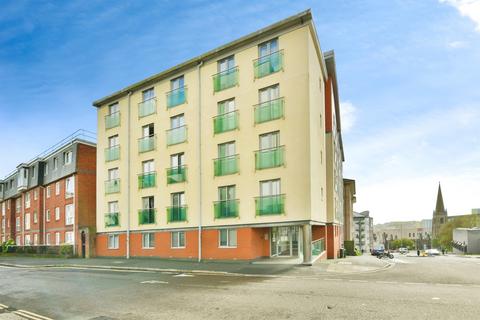 undefined, Regent Street, Plymouth