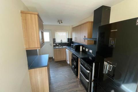 undefined, Cuthbert Avenue, Durham, DH1