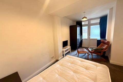 undefined, Burgoyne Road, Southsea, PO5
