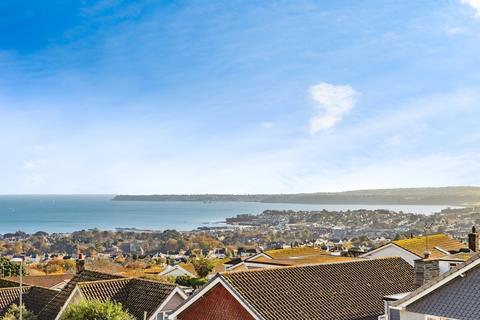 4 bedroom detached house for sale, Dolphin Court Road, PAIGNTON