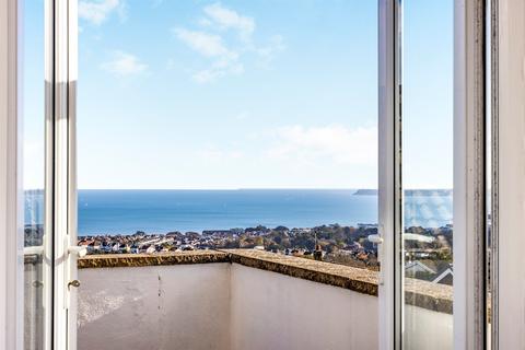 4 bedroom detached house for sale, Dolphin Court Road, PAIGNTON
