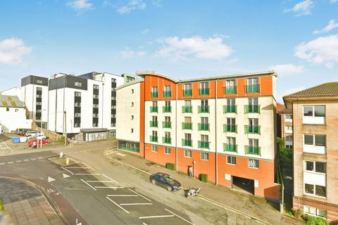 undefined, Regent Street, Plymouth