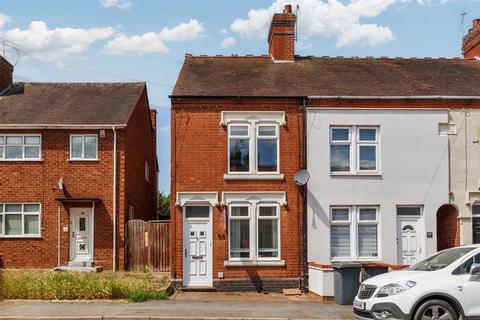 2 bedroom end of terrace house for sale, Westbury Road, Nuneaton, CV10