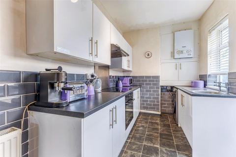 2 bedroom end of terrace house for sale, Westbury Road, Nuneaton, CV10