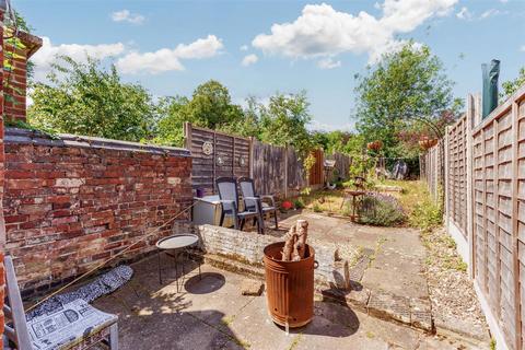 2 bedroom end of terrace house for sale, Westbury Road, Nuneaton, CV10