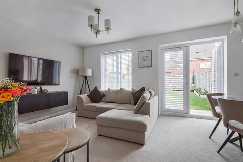 3 bedroom semi-detached house for sale, Frankies Lane, Bedworth, CV12