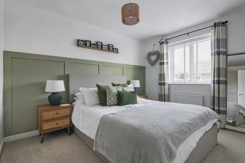 3 bedroom semi-detached house for sale, Frankies Lane, Bedworth, CV12