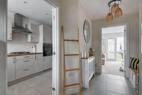 3 bedroom semi-detached house for sale, Frankies Lane, Bedworth, CV12