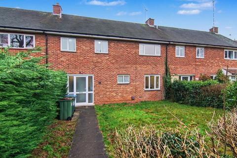 3 bedroom terraced house for sale, Cannon Hill Road, Coventry, CV4