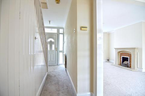 3 bedroom terraced house for sale, Evenlode Crescent, Coventry, CV6