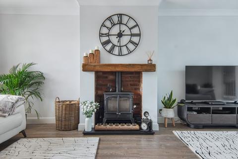 undefined, Bennetts Road North, Corley, CV7