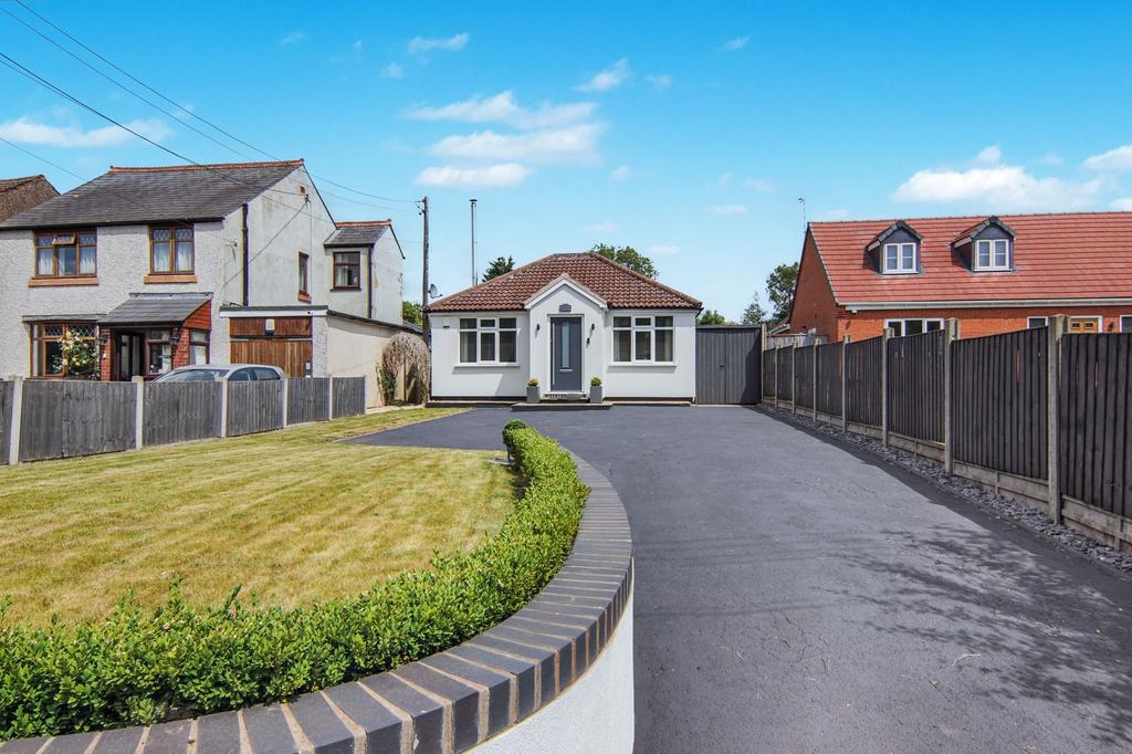 Parking - Driveway
