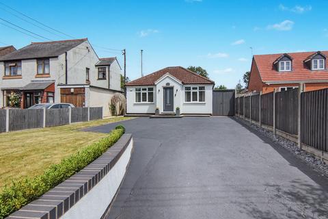 undefined, Bennetts Road North, Corley, CV7