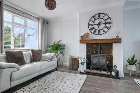 2 bedroom bungalow for sale, Bennetts Road North, Corley, CV7