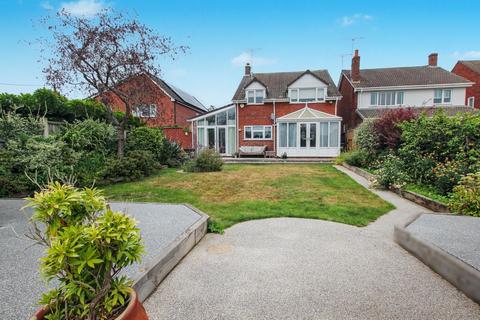 undefined, Grove Road, Ansty, CV7