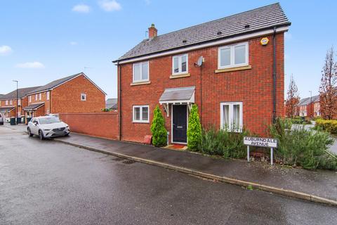 undefined, Auburndale Avenue, Coventry, CV4