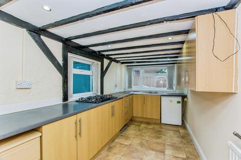 4 bedroom semi-detached house for sale, Old Main Road, Holbeach, Spalding