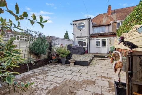 3 bedroom end of terrace house for sale, Albert Crescent, Coventry, CV6