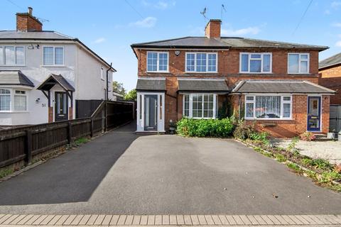 undefined, Hampton Road, Knowle, B93