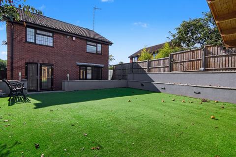 undefined, Larkfield Way, Coventry, CV5