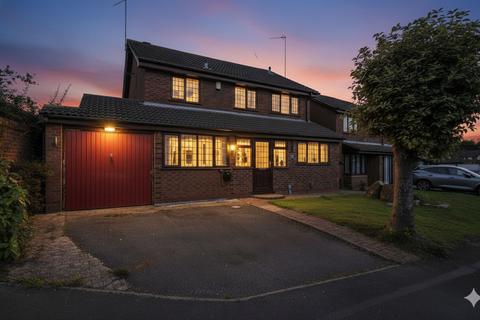 undefined, Larkfield Way, Coventry, CV5
